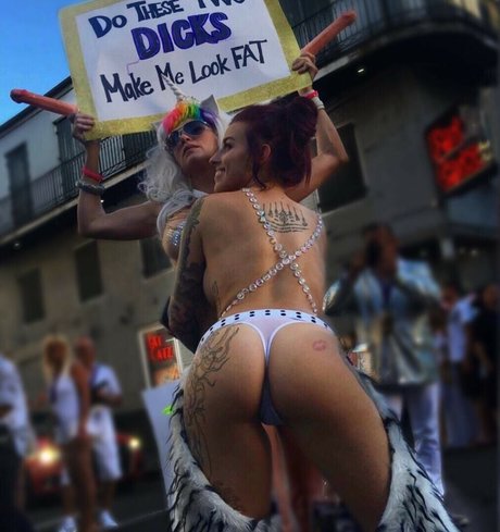 JanaandDxx セクシーなスター 写真
