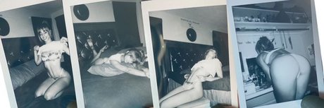 Katiedaisy 裸のポルノスター 写真