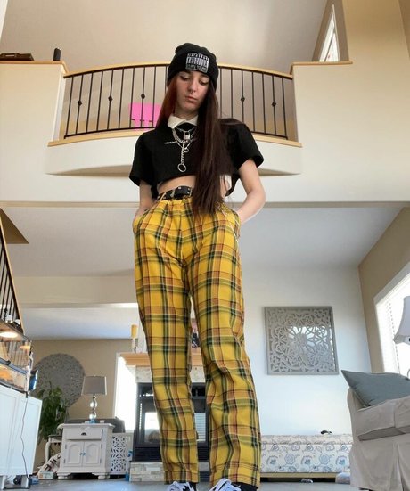 Jaydecandance 素敵なモデル 写真