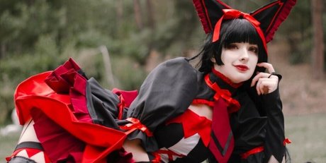 Daria Khime アダルトモデル 画像