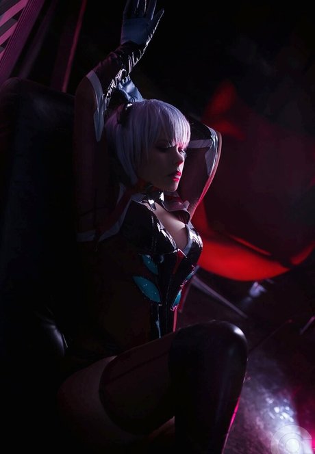 Daria Khime 素敵な女優 ギャラリー