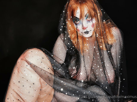 Marshmallowmaximus トップ女優 写真