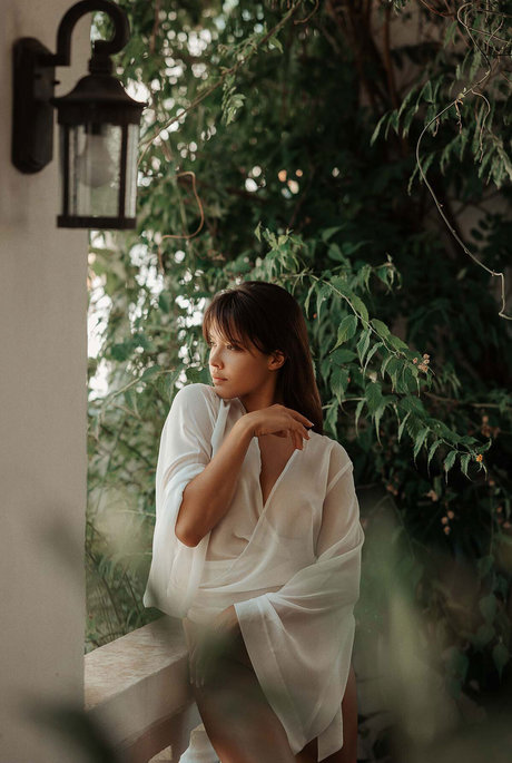 Yoana Nikolova アダルトモデル 写真