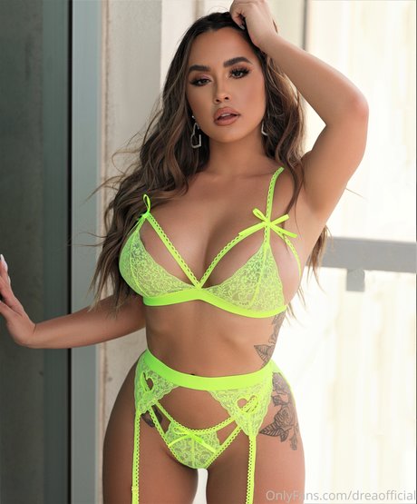 Andrea Bergeron  top profile image