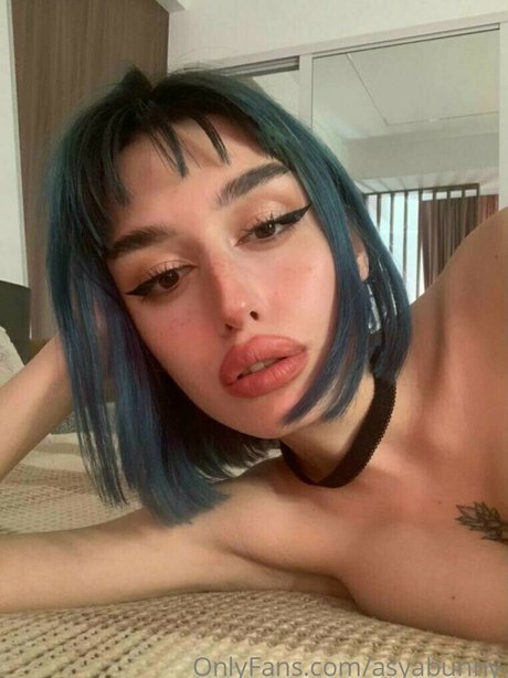 asyabunny アダルト女優 画像