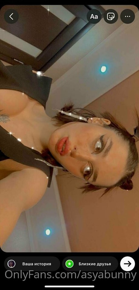 asyabunny セックススター 写真