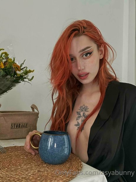 asyabunny 最高の女優 画像