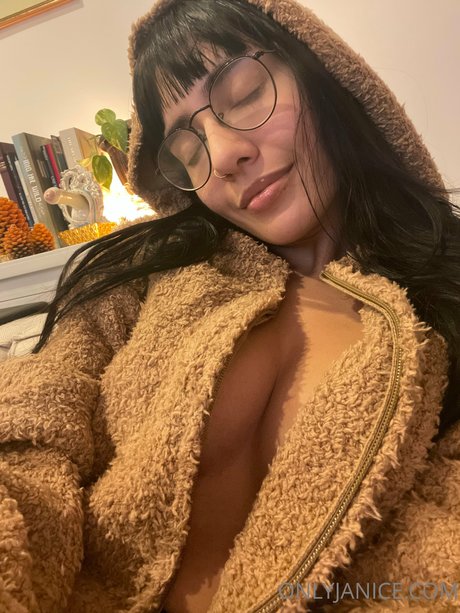Janice Griffith 高品質モデル アーカイブ