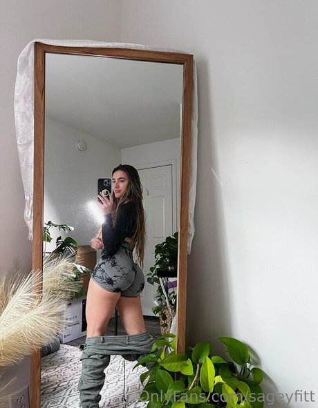 Sagey fit 無料女優 写真