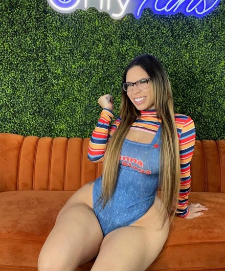 Gigi Torres ポルノ女優 画像