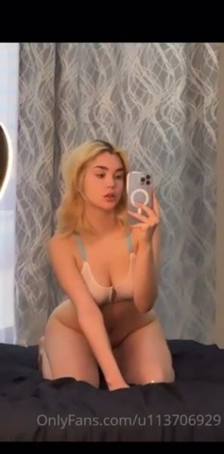 Nata bez talanta セックスモデル 画像