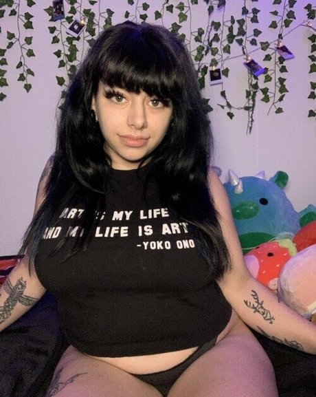 lunagh0ul セックスモデル 画像
