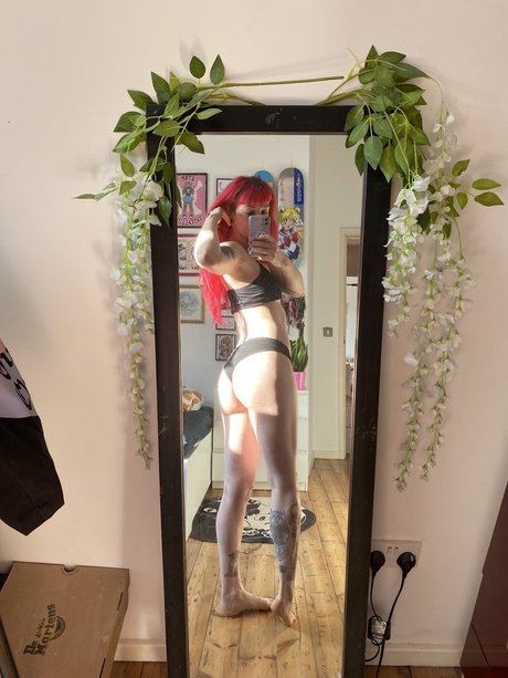 開いたおまんこOnlyFans セクシーヌード ギャラリー