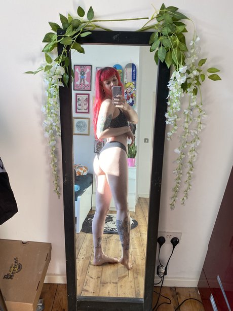 Foxxtailz 素敵なポルノスター 写真
