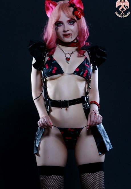 Rainbow Satanica スターセックス 写真