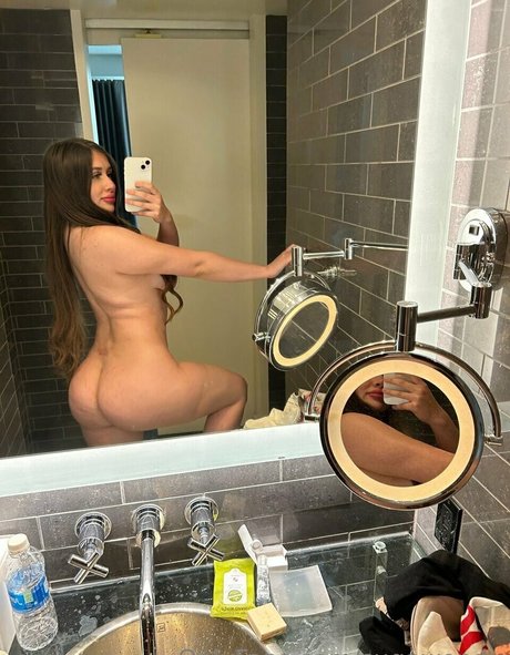 Sugawendy ヌード女優 画像