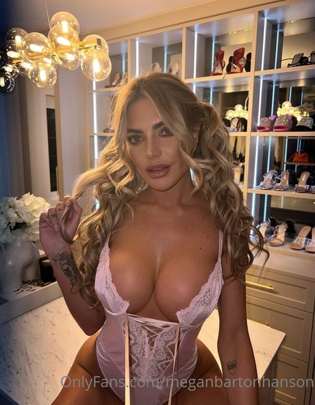 Megan Barton Hanson top profile image