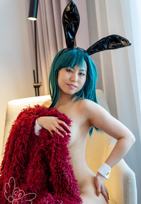 CeraphsEmbrace モデル 画像