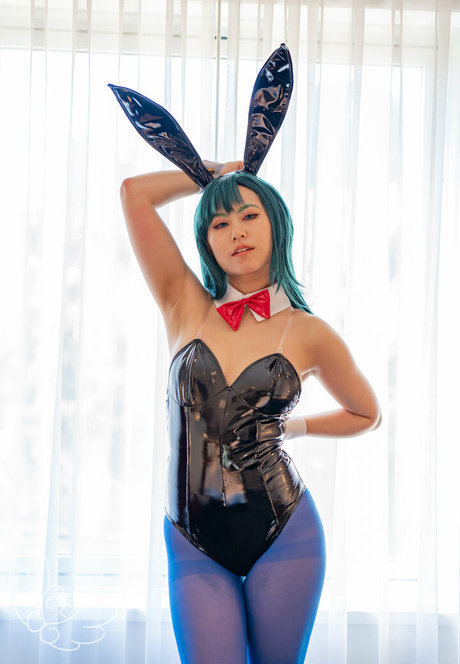 CeraphsEmbrace かわいいモデル 画像