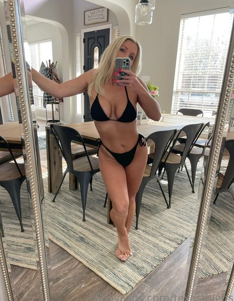 Texasthighs 最高のモデル 画像