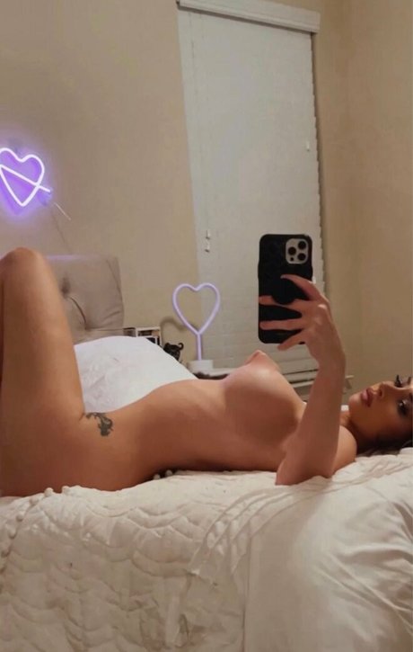 Mazzy Belle トップスター 写真