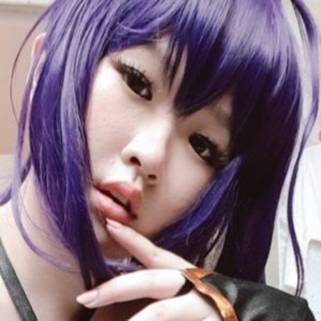 Theresa Hime 女優 写真