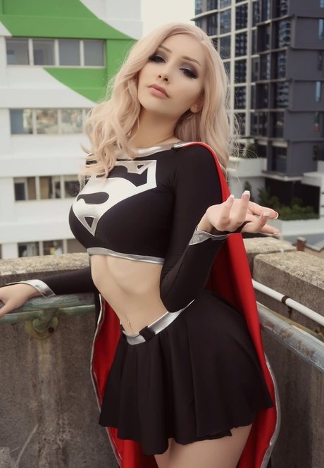 bekejacoba 完璧なポルノスター 写真