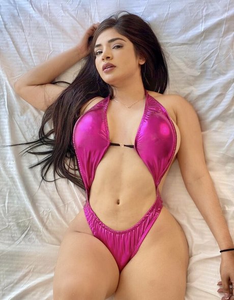Anhastacia Fox トップスター 写真