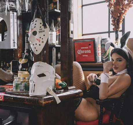 Yurgenis Aular ポルノスター セックス 写真