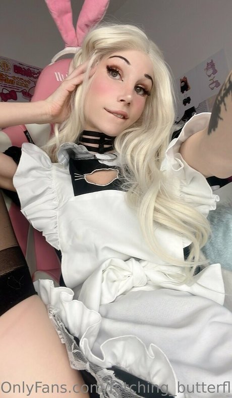 Fetching butterflies セックスモデル アーカイブ