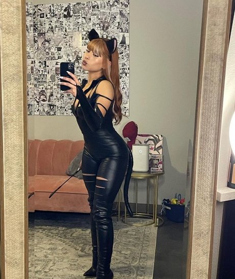 HokageYuno アートモデル 画像