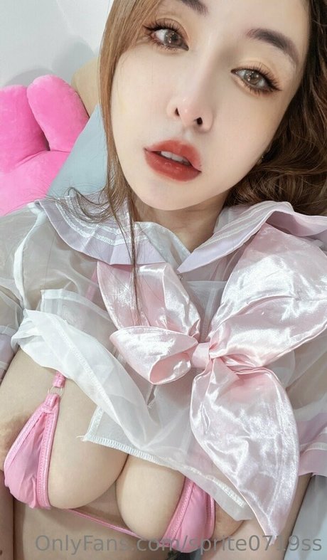 Sprite Fang Qi Yuan セックスモデル 写真