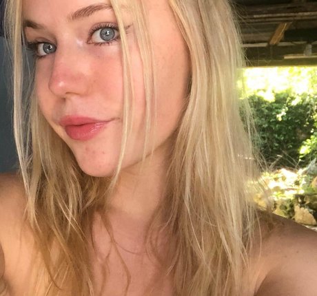 Tatum Bouma ヌード女優 写真