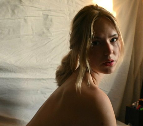 Tatum Bouma 美しいスター 写真