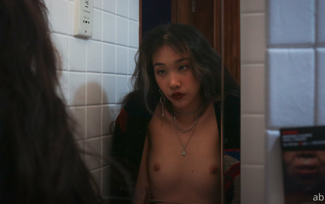 Aloebambi トップモデル 写真