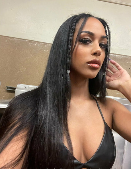 Aaliyah Foxxx ポルノスター xxx 写真