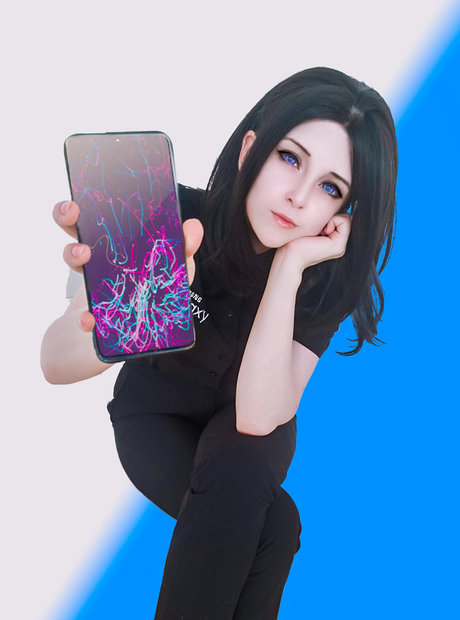 Ruber Vulpis xxxポルノスター 写真
