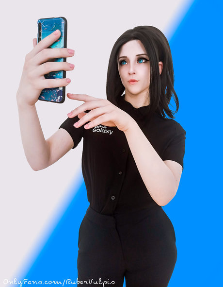 Ruber Vulpis HD女優 画像
