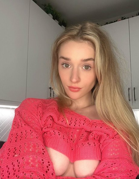 Grace Glenn 高品質スター 写真