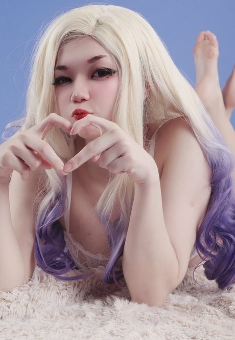 Zureeal ポルノスター パーフェクト 写真