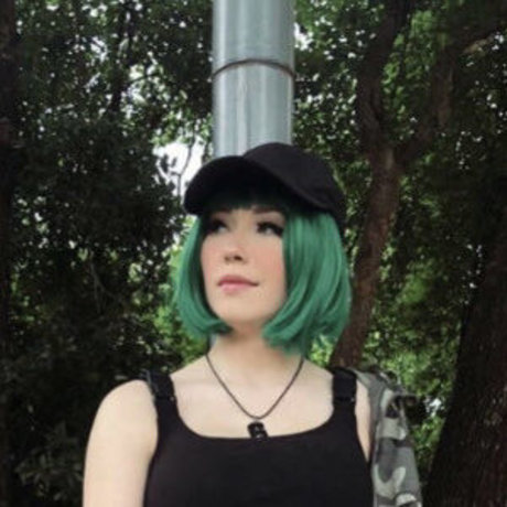 Aestheticallydorky 高品質モデル 写真