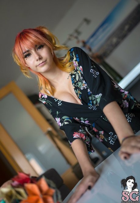 Monokichan ポルノスター xxx 写真