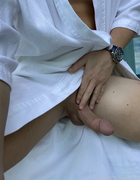 makaarons 素敵なスター 写真