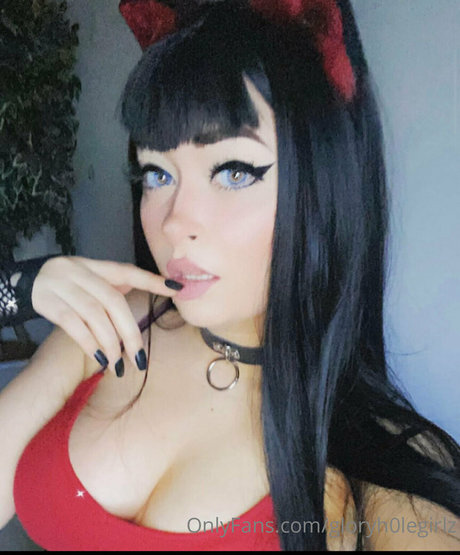 gloryh0legirlz ポルノスター 写真