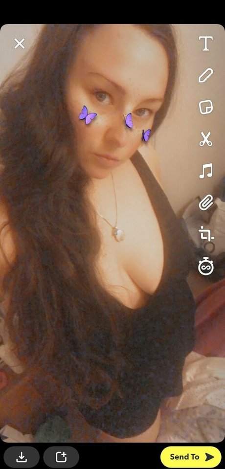 nadinetilley ヌードモデル 写真