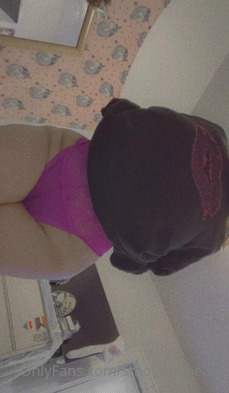 smollittlepeach 裸のスター 写真