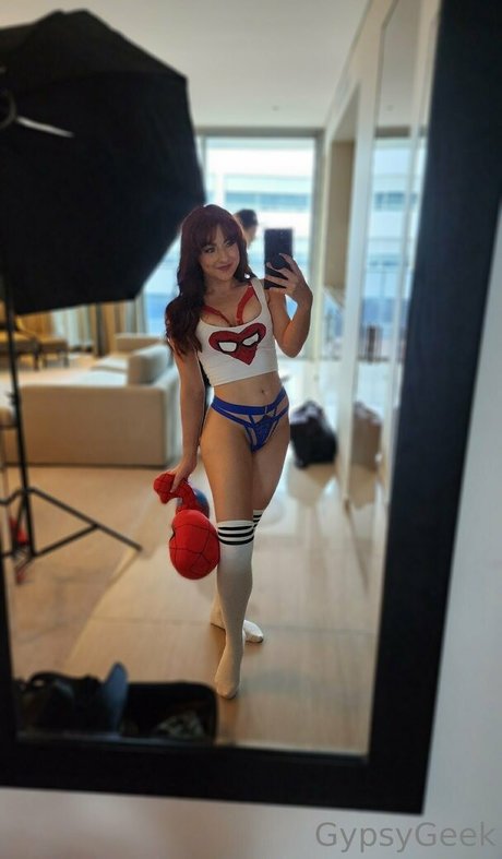 gypsygeek thesanctuary 美しいスター 画像