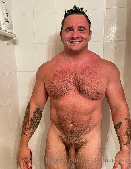 andrei marcusxx ヌードのポルノスター 写真
