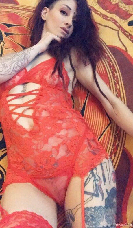 xxmelodyfxx31xx top profile image