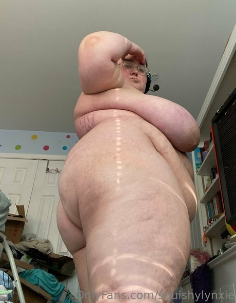 squishylynxie 独占ポルノスター 写真